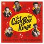 The Cash Box Kings: Hail To The Kings! (180g), LP