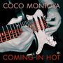 Coco Montoya: Coming In Hot, CD