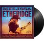 Melissa Etheridge: I'm Not Broken (Live From Leavenworth) (Maroon Vinyl), 2 LPs