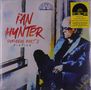 Ian Hunter: Defiance Part 2: Fiction (Deluxe Edition) (Rsd 2024), 2 LPs