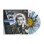 Jerry Lee Lewis: Killer In Stereo: Cold, Cold Heart (2024 remastered) (Sky-Blue Splatter Vinyl), LP