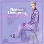 Shawna Thompson: Lean On Neon (Purple Vinyl), LP, LP