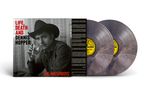 The Waterboys: Life, Death And Dennis Hopper (Limited Indie Edition) (Psychedelic Waves Colored Vinyl), 2 LPs