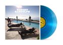 Robert Randolph & The Family Band: Preacher Kids (Ltd. Clear Blue LP), LP