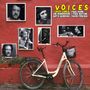 Chick Corea (geb. 1941): Voices, CD