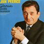 Jan Peerce: Sings Yiddishe Folk Songs, CD, CD