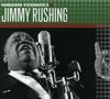 Jimmy Rushing: Vanguard Visionaries, CD, CD