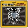 Viva Voce: The Future Will Destroy You, CD