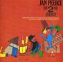 Jan Peerce: On 2nd Avenue, CD, CD