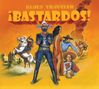 Blues Traveler: Bastardos, CD, CD