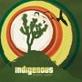 Indigenous: Broken Lands, CD