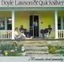 Doyle Lawson & Quicksilver: I Ll Wander Back Someda, CD