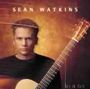 Sean Watkins: Let It Fall, CD, CD