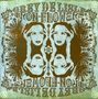 Grey DeLisle: Iron Flowers, CD