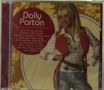 Dolly Parton: Those Were The Days, CD