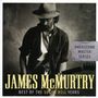 James McMurtry: Best Of The Sugar Hill Years, CD, CD