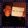 Rodney Jones: The X Field, CD