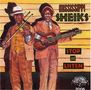 The Mississippi Sheiks: Stop And Listen, CD, CD