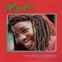 Rita Marley: Who Feels It Knows It, LP