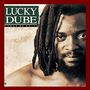 Lucky Dube: House Of Exile, LP