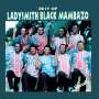 Ladysmith Black Mambazo: Best Of Ladysmith Black Mambazo, LP