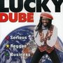 Lucky Dube: Serious Reggae Business, CD