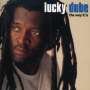 Lucky Dube: The Way It Is, CD