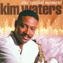 Kim Waters: One Special Moment, CD