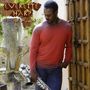 Everette Harp: In The Moment, CD