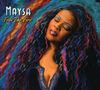 Maysa  (Maysa Leak): Feel The Fire, CD