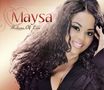 Maysa  (Maysa Leak): Motions Of Love, CD
