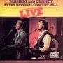 Makem & Clancy: Live-National Concert Hall, CD, CD