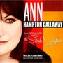 Ann Hampton Callaway: From Sassy To Divine: The Sarah Vaughan Project, CD