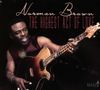 Norman Brown (geb. 1970): The Highest Act Of Love, CD