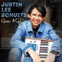 Justin Lee Schultz: Gruv Kid, CD