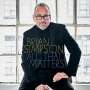 Brian Simpson: All That Matters, CD