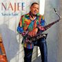 Najee: Savoir Faire, CD