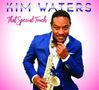 Kim Waters: That Special Touch, CD