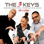 The 3 Keys: We 3 Keys, CD, CD
