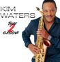 Kim Waters: Time 2 Groove, CD