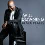Will Downing: Black Pearls, CD