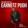Earnest Pugh: Very Best Of Earnest Pugh, CD