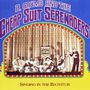 Robert Crumb and His Cheap Suit Serenaders: Singing in the Bathtub, LP, LP