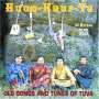 Huun Huur Tu: 60 Horses In My Herd, CD