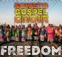 Soweto Gospel Choir: Freedom, CD