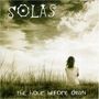 Solas: The Hour Before Dawn, CD