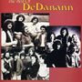 De Danann: The Best of De Dannan, CD