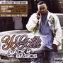 Yo Gotti: Back 2 Da Basics, CD