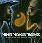 Ying Yang Twins: Chemically Imbalanced, CD