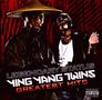Ying Yang Twins: Greatest Hits, CD, CD